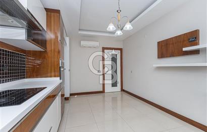 Muratpaşa Yenigün Mahallesi'nde Site İçinde Satılık 3+1 Daire