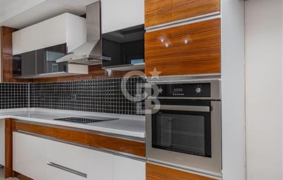 Muratpaşa Yenigün Mahallesi'nde Site İçinde Satılık 3+1 Daire