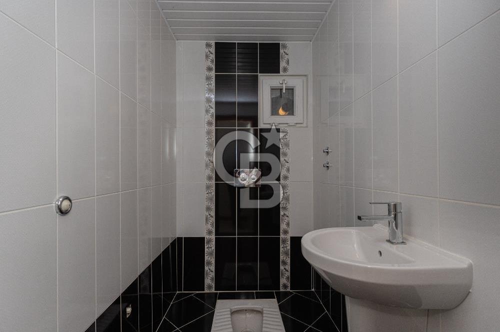 Muratpaşa Yenigün Mahallesi'nde Site İçinde Satılık 3+1 Daire