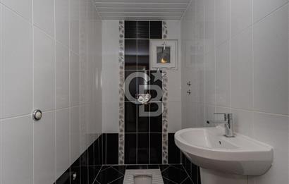 Muratpaşa Yenigün Mahallesi'nde Site İçinde Satılık 3+1 Daire