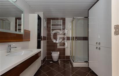 Muratpaşa Yenigün Mahallesi'nde Site İçinde Satılık 3+1 Daire