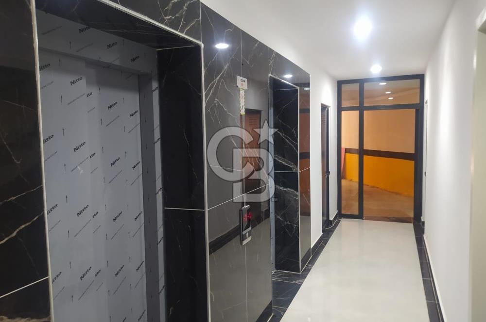 MEYDAN SUİT SAMANLI DA DENİZ ve DOĞA MANZARALI SATILIK 1+1 DAİRE