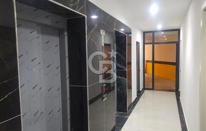 MEYDAN SUİT SAMANLI DA DENİZ ve DOĞA MANZARALI SATILIK 1+1 DAİRE