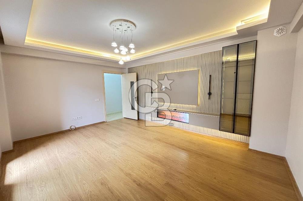 İzmir Karşıyaka Şemikler'de 2+1 Kiralık Daire
