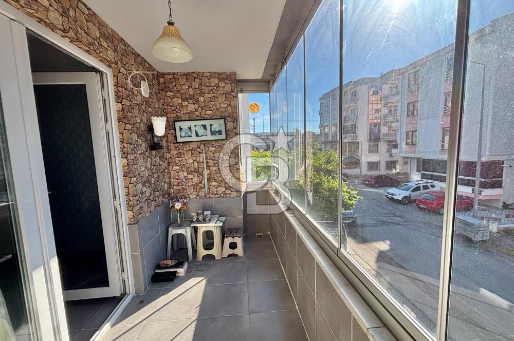 CB KİNG'DEN PLEVNE MAHALLESİ 3+1 KİRALIK DAİRE