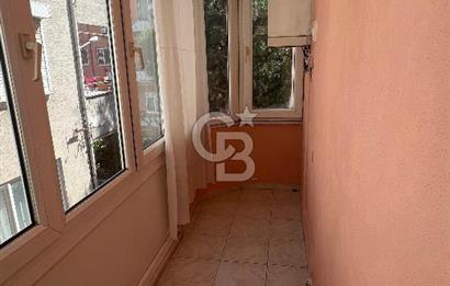 CB KİNG'DEN BAHÇELİEVLER MAH.HARİKA KONUMLU 2+1 KİRALIK DAİRE