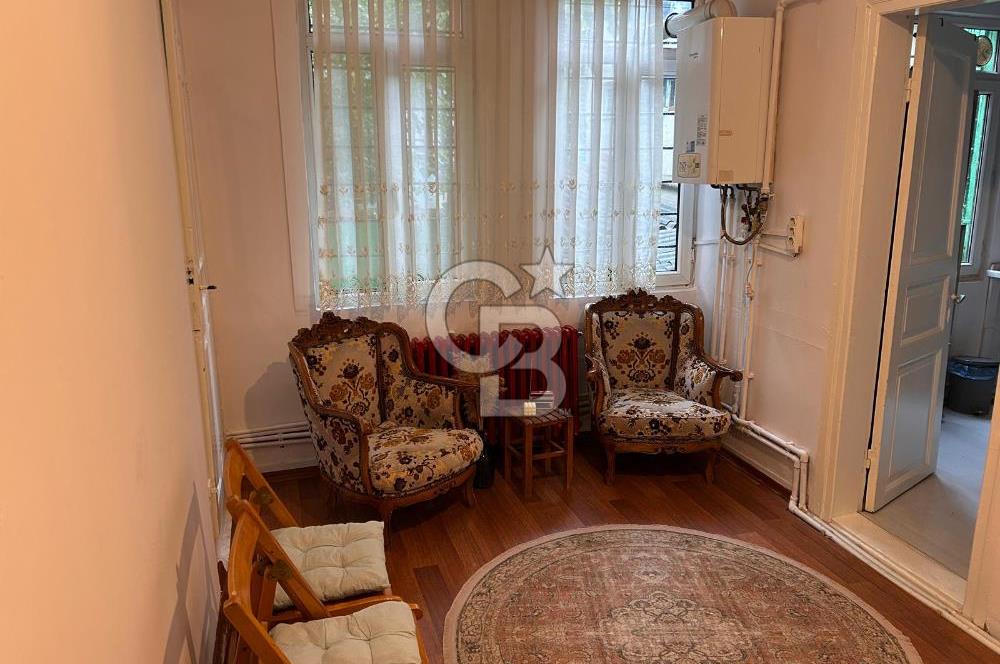 CB CITY'DEN ODUNPAZARI EVLERİNDE KİRALIK 2+0 DAİRE