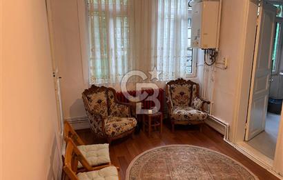 CB CITY'DEN ODUNPAZARI EVLERİNDE KİRALIK 2+0 DAİRE