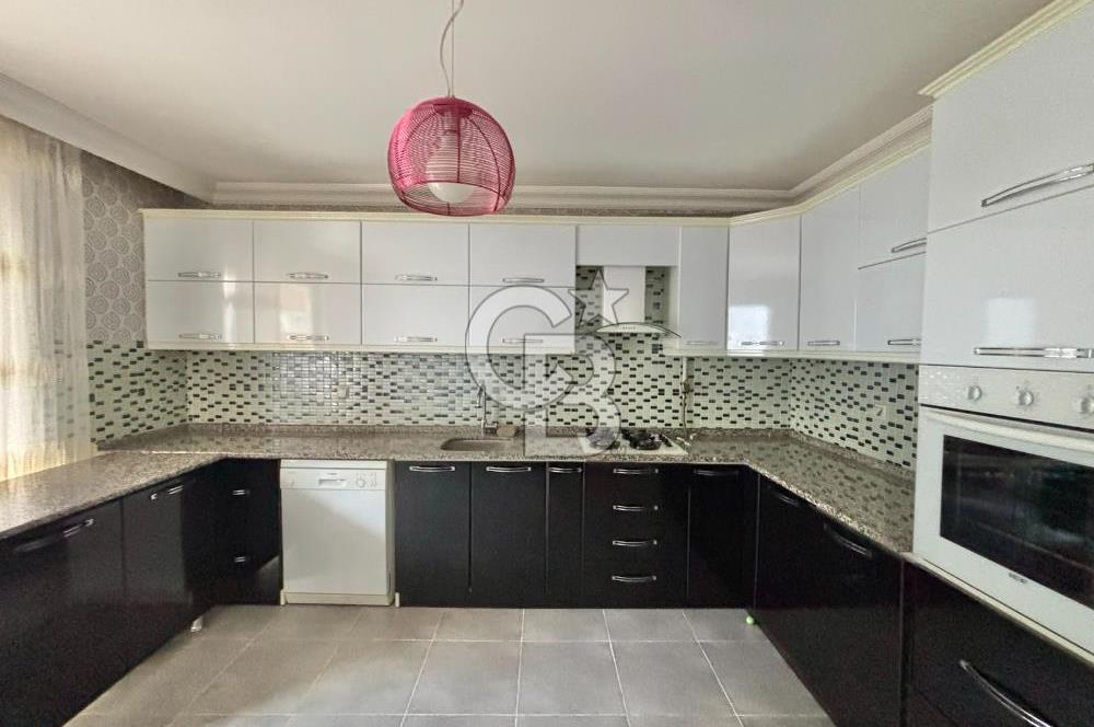 CB KİNG'DEN PLEVNE MAHALLESİ 3+1 KİRALIK DAİRE