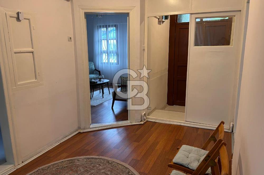 CB CITY'DEN ODUNPAZARI EVLERİNDE KİRALIK 2+0 DAİRE