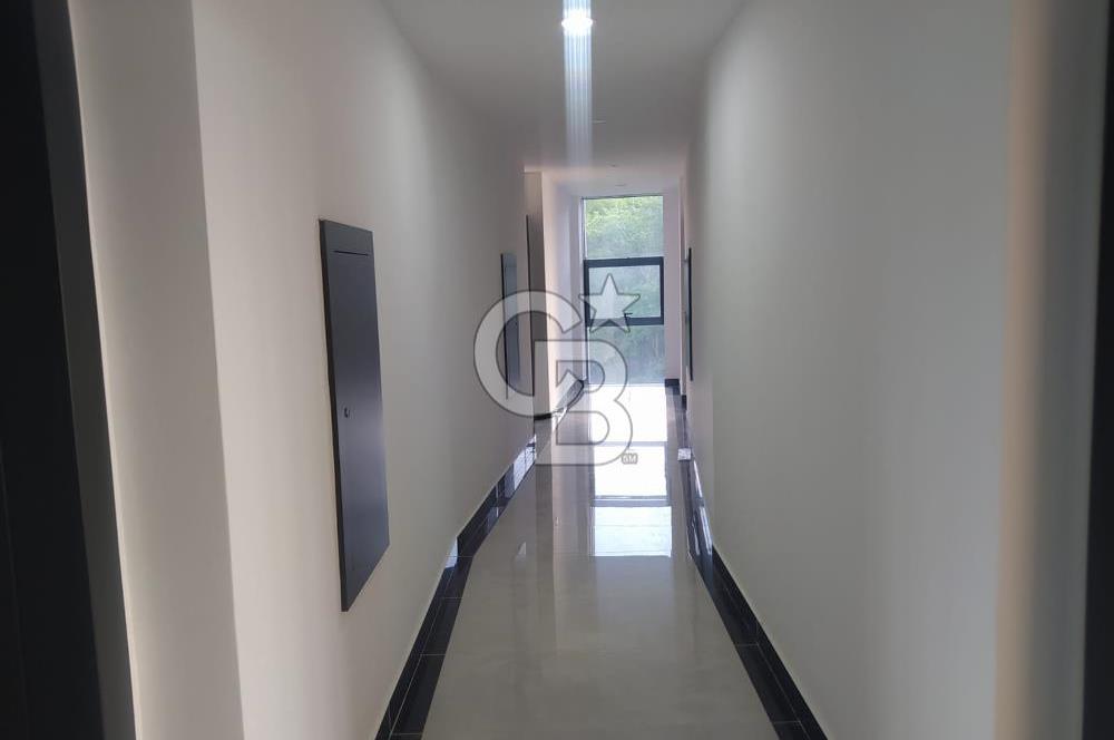 MEYDAN SUİT SAMANLI DA DENİZ ve DOĞA MANZARALI SATILIK 1+1 DAİRE