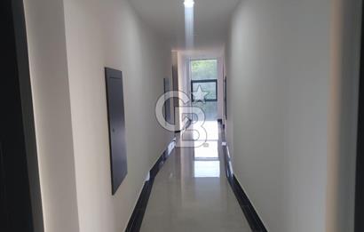 MEYDAN SUİT SAMANLI DA DENİZ ve DOĞA MANZARALI SATILIK 1+1 DAİRE