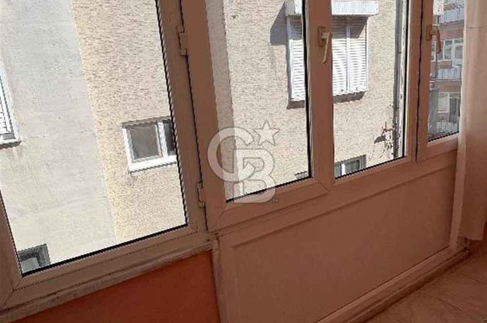 CB KİNG'DEN BAHÇELİEVLER MAH.HARİKA KONUMLU 2+1 KİRALIK DAİRE