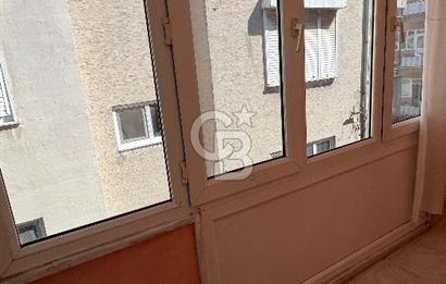 CB KİNG'DEN BAHÇELİEVLER MAH.HARİKA KONUMLU 2+1 KİRALIK DAİRE