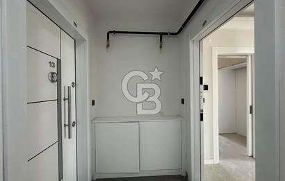KAYAPA ÇAMLIK AURA SİTESİNDE 3+1 SATILIK DAİRE