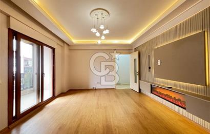İzmir Karşıyaka Şemikler'de 2+1 Kiralık Daire