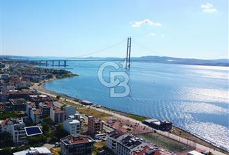 Çanakkale Lapseki Yeni Kordon Denize Çok Yakın 4 Kat İmarlı Arsa - 9 - 353450