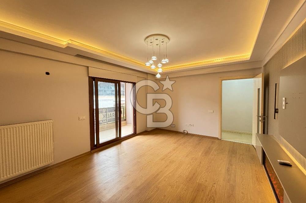 İzmir Karşıyaka Şemikler'de 2+1 Kiralık Daire