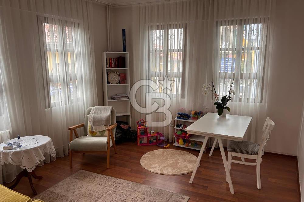 CB CITY'DEN ODUNPAZARI EVLERİNDE KİRALIK 2+0 DAİRE