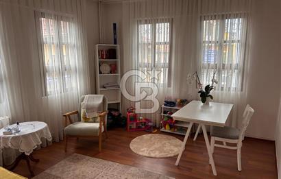 CB CITY'DEN ODUNPAZARI EVLERİNDE KİRALIK 2+0 DAİRE