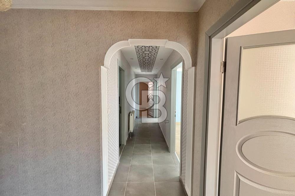 CB KİNG'DEN PLEVNE MAHALLESİ 3+1 KİRALIK DAİRE