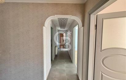 CB KİNG'DEN PLEVNE MAHALLESİ 3+1 KİRALIK DAİRE