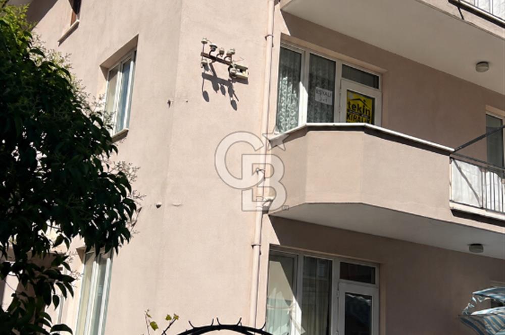CB KİNG'DEN BAHÇELİEVLER MAH.HARİKA KONUMLU 2+1 KİRALIK DAİRE