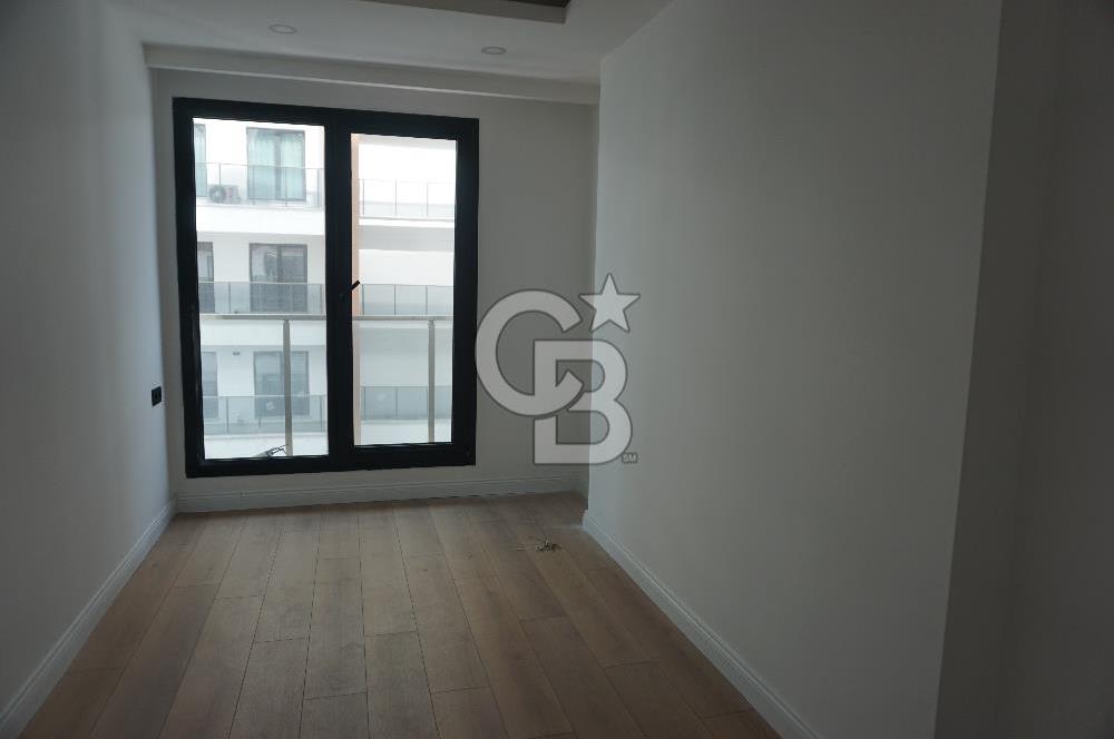 İstova Green Residence'da Kiralık 1+1