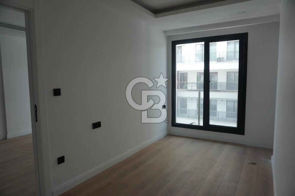 İstova Green Residence'da Kiralık 1+1