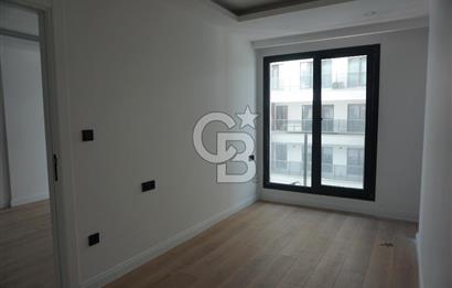 İstova Green Residence'da Kiralık 1+1