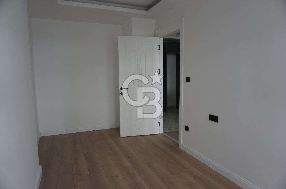 İstova Green Residence'da Kiralık 1+1