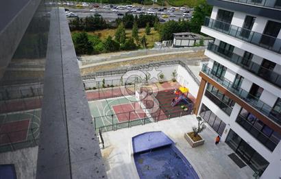 İstova Green Residence'da Kiralık 1+1