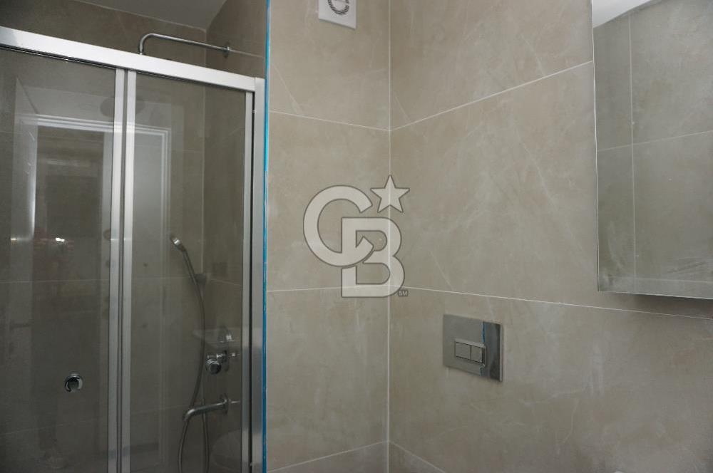 İstova Green Residence'da Kiralık 1+1