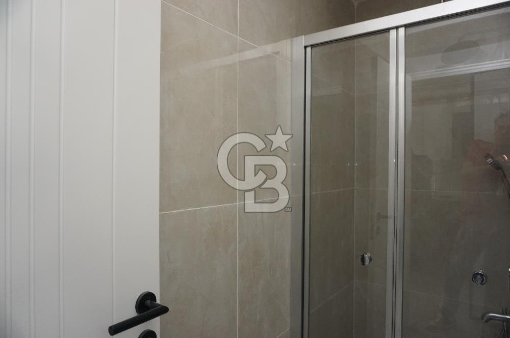 İstova Green Residence'da Kiralık 1+1