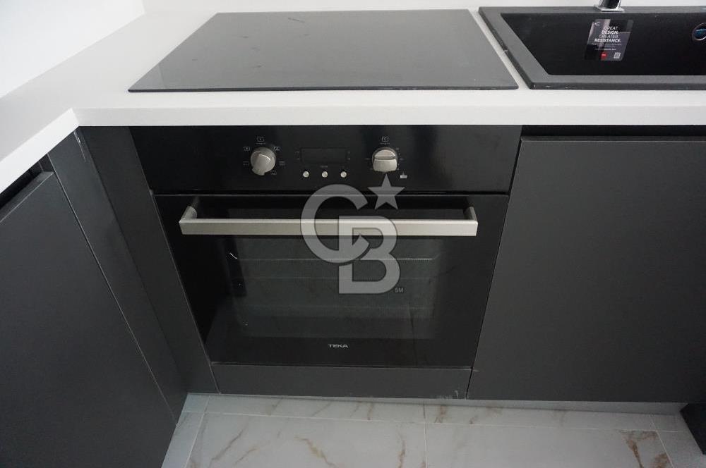 İstova Green Residence'da Kiralık 1+1