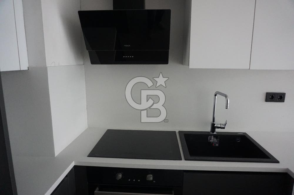 İstova Green Residence'da Kiralık 1+1