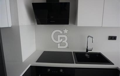 İstova Green Residence'da Kiralık 1+1