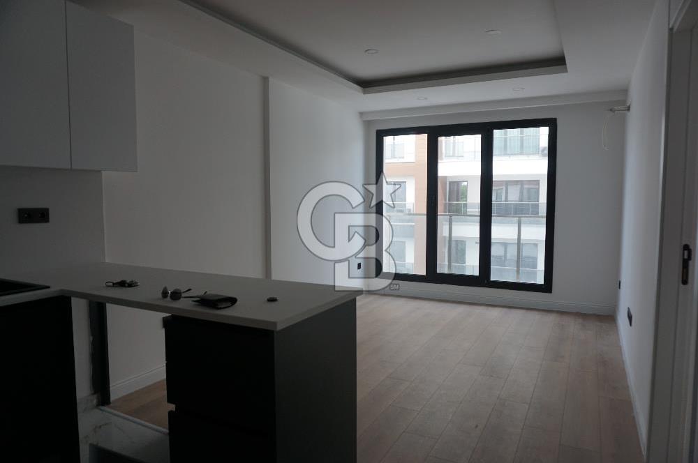 İstova Green Residence'da Kiralık 1+1
