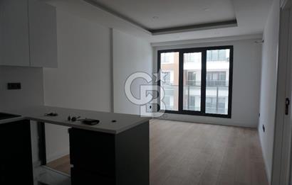 İstova Green Residence'da Kiralık 1+1