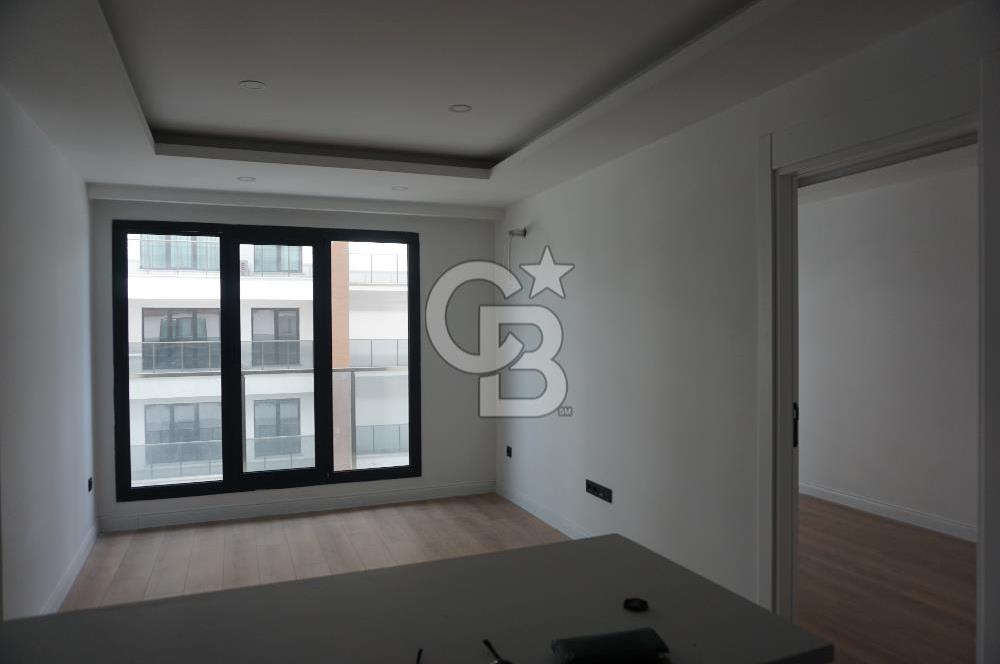 İstova Green Residence'da Kiralık 1+1