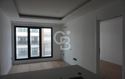 İstova Green Residence'da Kiralık 1+1