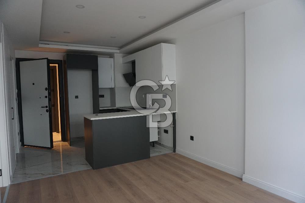 İstova Green Residence'da Kiralık 1+1