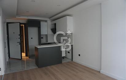 İstova Green Residence'da Kiralık 1+1