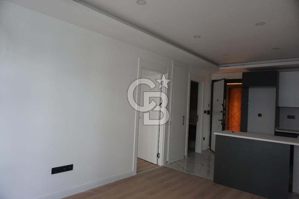 İstova Green Residence'da Kiralık 1+1