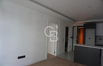 İstova Green Residence'da Kiralık 1+1