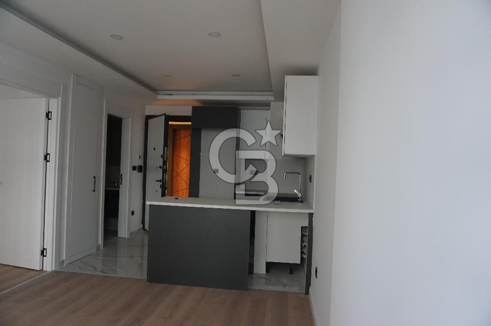 İstova Green Residence'da Kiralık 1+1
