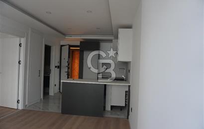 İstova Green Residence'da Kiralık 1+1