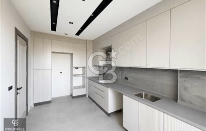 DENİZLİ ÇAKMAKTA 3+1 LÜKS SATILIK DAİRE