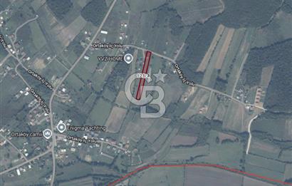 SAKARYA KAYNARCA' DA İMARLI SATILIK ARSA