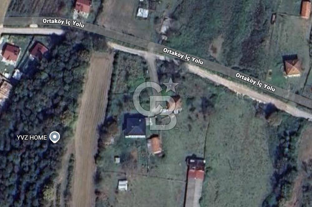 SAKARYA KAYNARCA' DA İMARLI SATILIK ARSA